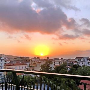 Double Room Balcony Sea View